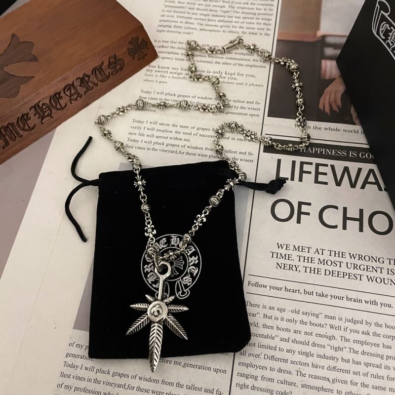 Chrome Hearts Necklaces